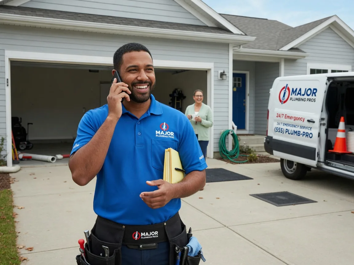 Drain Cleaning Services Alamo, ND FAQs